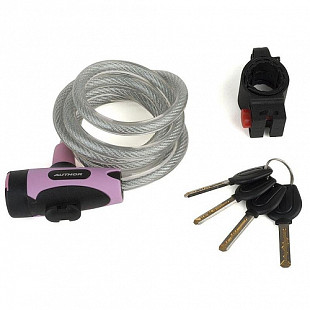 Велозамок Author ASL-25 8-17060221