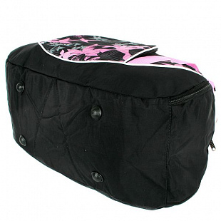 Спортивная сумка Polar 5988 orange