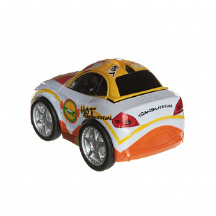 Радиоуправляемая машина Zhorya Авто-Робот ZYC-0858-6B