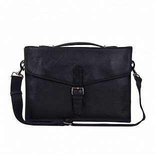 Портфель Pola 5130 black