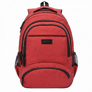 Городской рюкзак GRIZZLY RU-035-1 /2 red