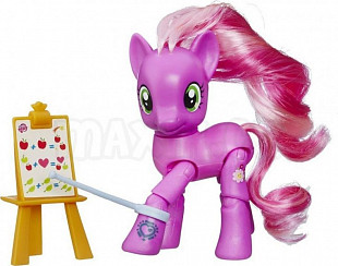 Кукла My Little Pony Черили (B8021 B3598)