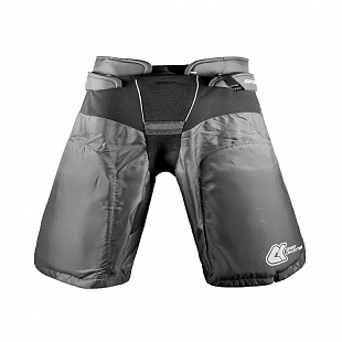 Шорты хоккейные СК (Спортивная коллекция) 202 black