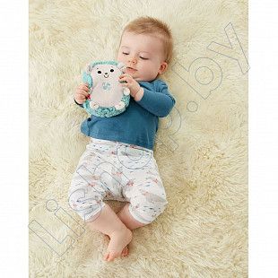 Игрушка Fisher Price Ежик (FXC58)