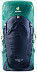 Рюкзак Deuter Speed Lite 26 3410618-3231 navy/alpinegreen (2021)