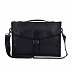 Портфель Pola 5130 black