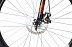 Велосипед Stinger Element Evo 29" (2020) Orange