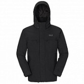 Куртка Jack Wolfskin North Country Men black