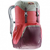 Рюкзак Deuter Walker 20 3810617-5005 cranberry-aubergine