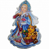Украшение новогоднее 972727