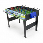 Стол для игры в настольный футбол Neo-Sport NS-406