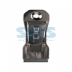 Скребок Rexant с выдвижным лезвием металл 12-4964