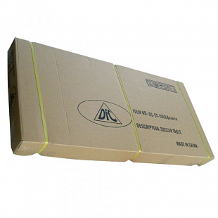 Настольный футбол DFC "Bavaria" GS-ST-1089