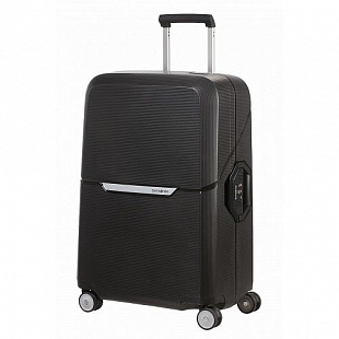 Чемодан Samsonite Magnum 69см CK6-09002 Black