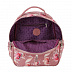 Рюкзак Ors Oro DS-994 flowers on pink