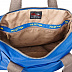 Дорожная сумка Polar П1288-15 light blue