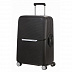 Чемодан Samsonite Magnum 69см CK6-09002 Black