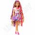 Кукла Barbie Totally Hair (HCM87 HCM89)