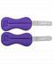 Утяжелители Starfit WT-502 универсальные 1 кг purple Утяжелители Starfit WT-502 универсальные 1 кг purple