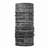 Бандана Buff NG Polar Ndebele gray/black