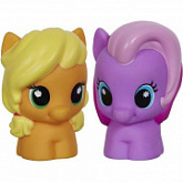 Кукла My Little Pony Applejack & Daisy Dreams (B2598 B1910)