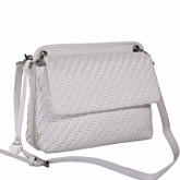 Женская сумка Pola 7195 white