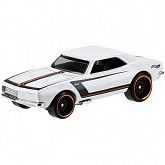 Машинка Hot Wheels 1/10 (FKV70 FKV71)