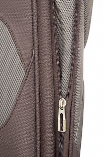 Чемодан Samsonite Dynamore 67см CH4-08005 Grey