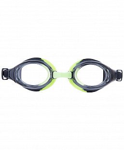 Очки для плавания детские 25Degrees 25D03-FP15-20-31-0 Flappy Green/Black