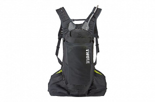 Велосипедный рюкзак для питьевой системы Thule Vital 8L DH Hydration Backpack Obsidian (3203641)
