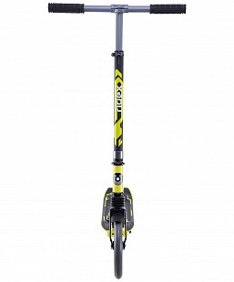 Самокат Ridex Stealth green
