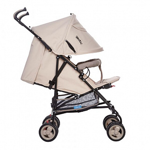 Коляска Geoby D208R (RMQQ)