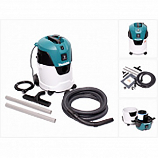 Пылесос Makita VC 2512 L VC2512L