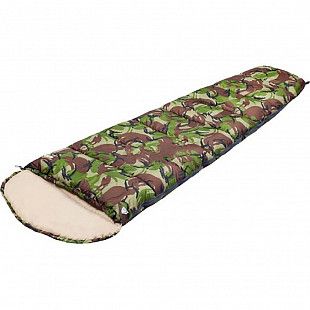 Спальный мешок Trek Planet Raptor Camouflage 70333