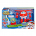 Трансформер Super Wings Говорящий Джетт YW710310