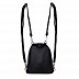 Рюкзак городской Ors Oro ORS-0111 /1 black