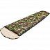 Спальный мешок Trek Planet Raptor Camouflage 70333
