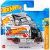 Машинка Hot Wheels Базовой коллекции Hiway Hauler 2 130/250 (5785 HKH27) mainline 2023 Машинка Hot Wheels Базовой коллекции Hiway Hauler 2 130/250 (5785 HKH27) mainline 2023