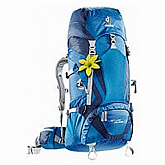 Рюкзак Deuter Act Lite 35+10 SL steel/navy