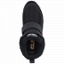 Ботинки детские Jack Wolfskin Polar Wolf Texapore Mid Vc K black / white