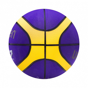 Мяч баскетбольный Molten BGR7-VY №7
