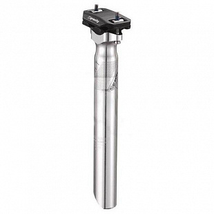 Подседельный штырь FSA Gravity Light 31.6х350 Titan FR-200 192-2234TB