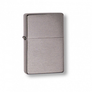 Зажигалка Zippo Vintage Series 1937 с покрытием Brushed Chrome 230