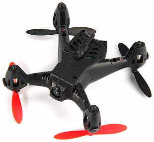 Квадрокоптер WL Toys Q242+G