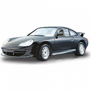 Модель автомобиля Bburago Порше GT3 18-25058