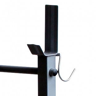 Силовая скамья DFC D307A