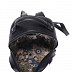 Рюкзак Ors Oro DW-839 black/white