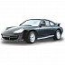 Модель автомобиля Bburago Порше GT3 18-25058