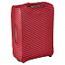 Чехол на чемодан Samsonite Travel Accessories 69см U23-42222 Red