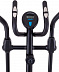 Магнитный эллиптический тренажер Starfit Cosmo VE-0102
